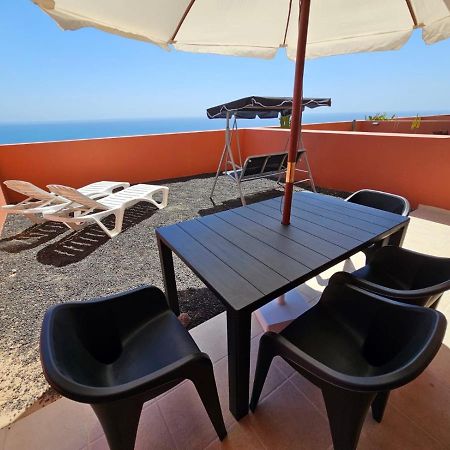 Your Ocean Blue Costa Calma Exterior foto