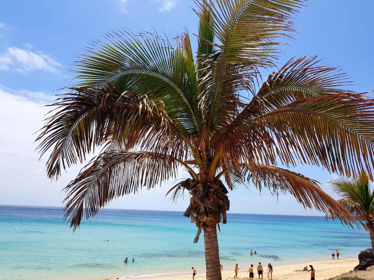 Your Ocean Blue Costa Calma Exterior foto