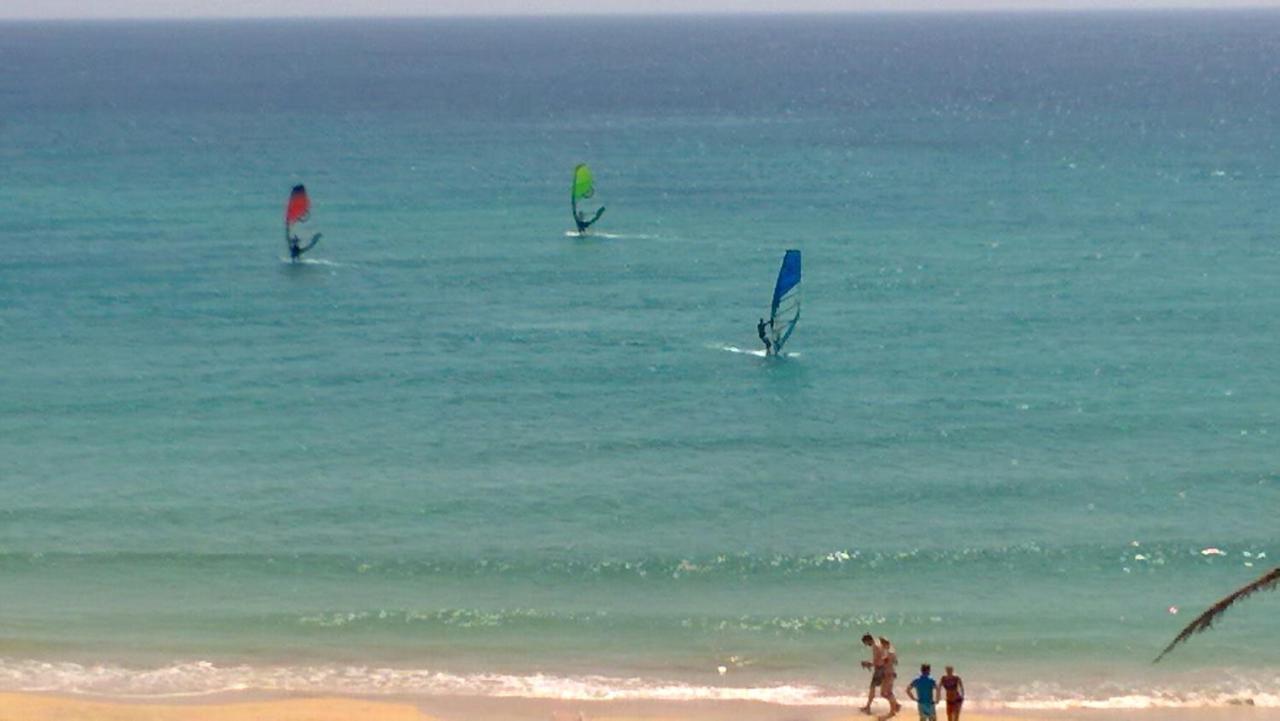 Your Ocean Blue Costa Calma Exterior foto