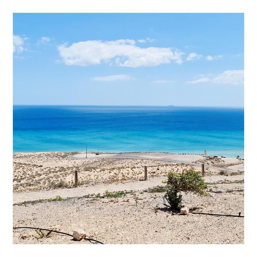 Your Ocean Blue Costa Calma Exterior foto