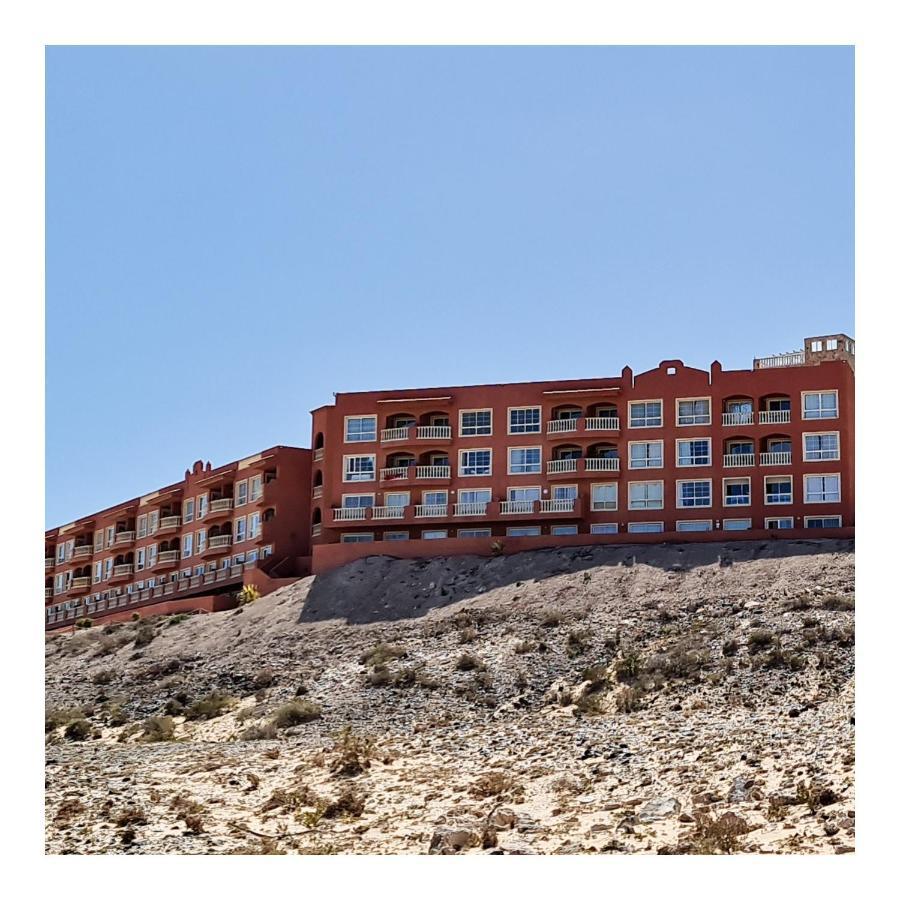 Your Ocean Blue Costa Calma Exterior foto