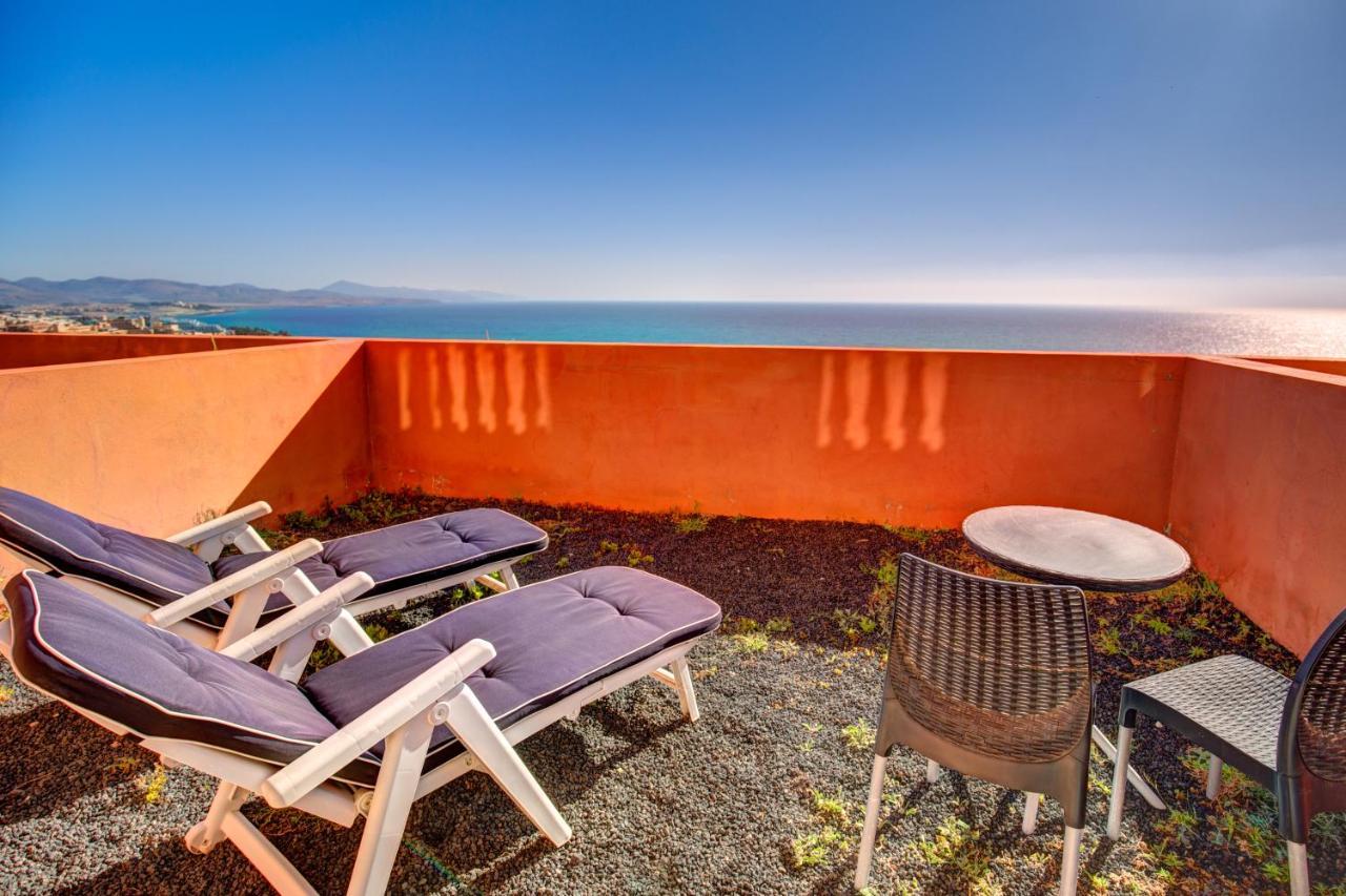 Your Ocean Blue Costa Calma Exterior foto