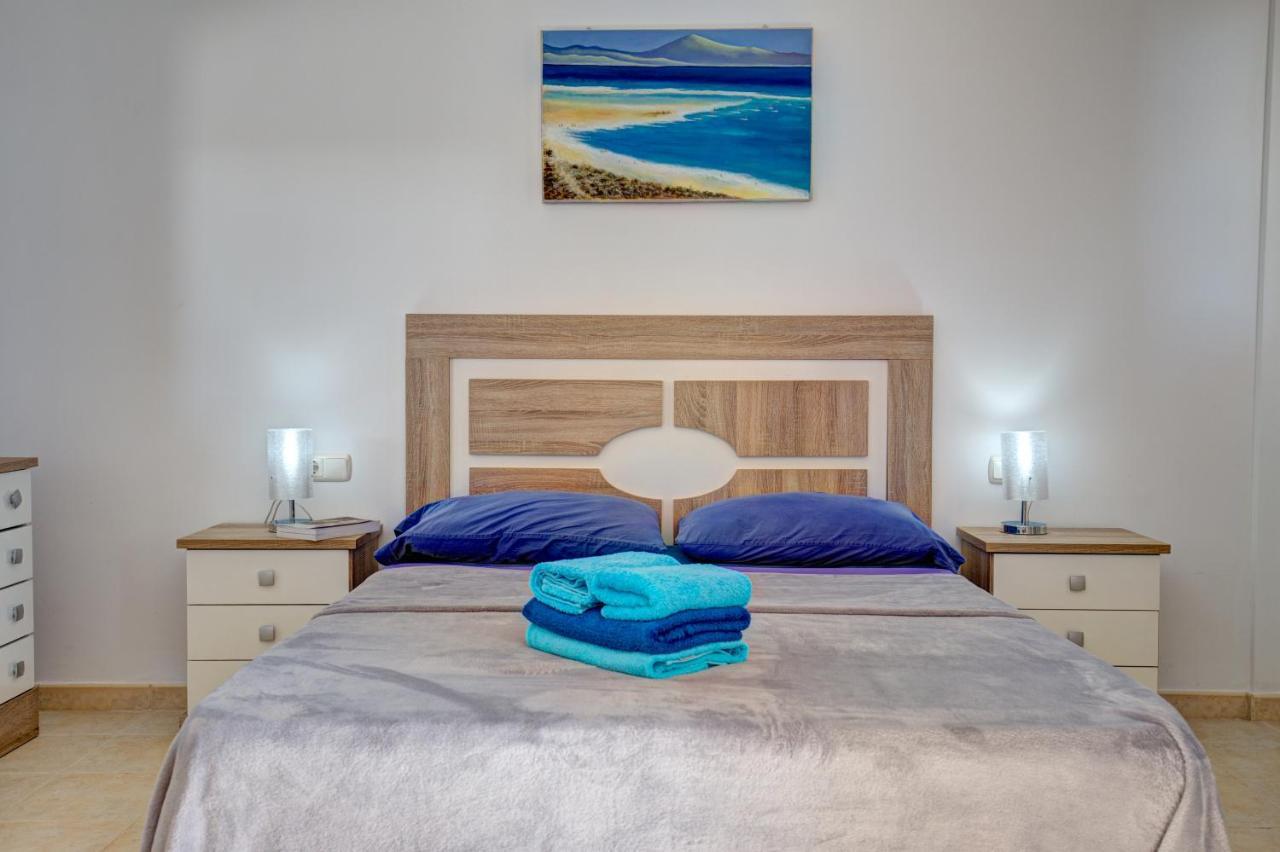 Your Ocean Blue Costa Calma Exterior foto