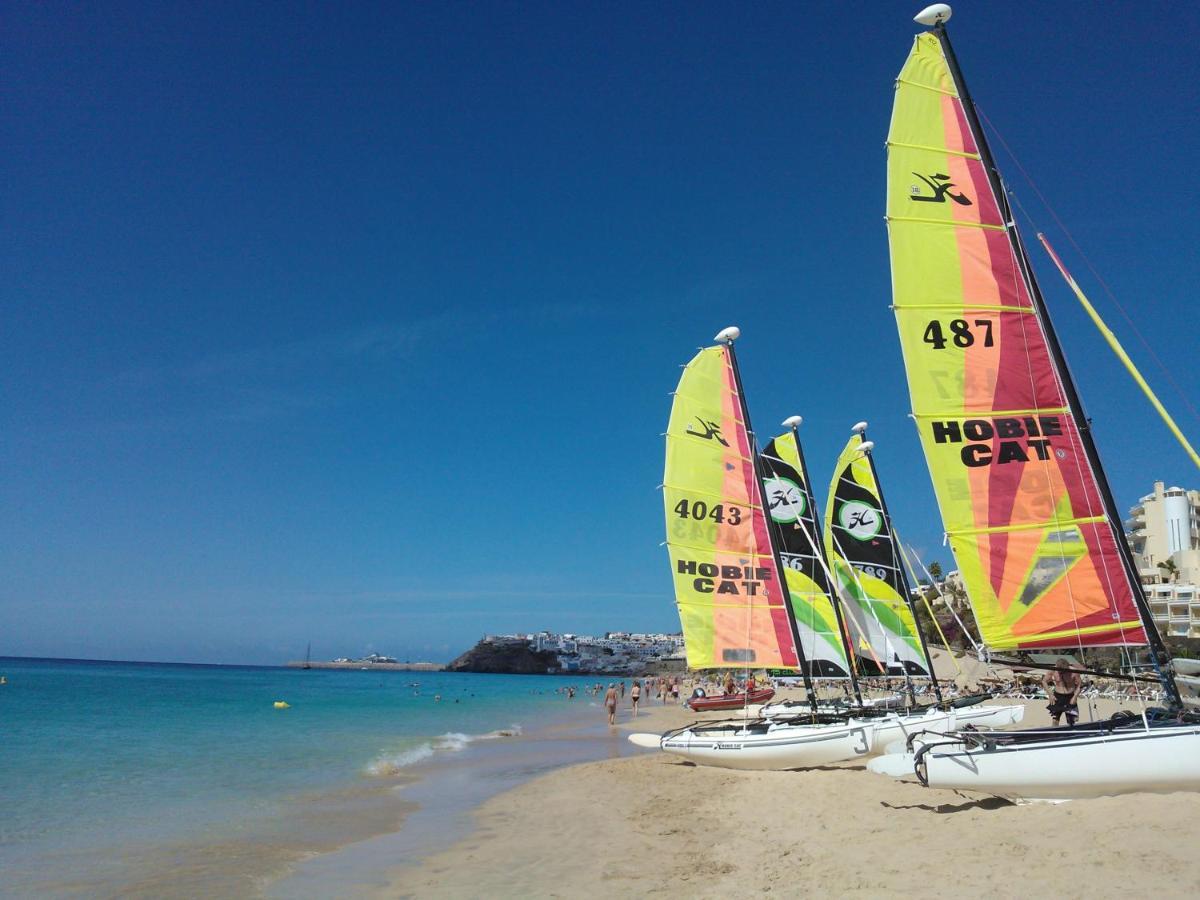 Your Ocean Blue Costa Calma Exterior foto