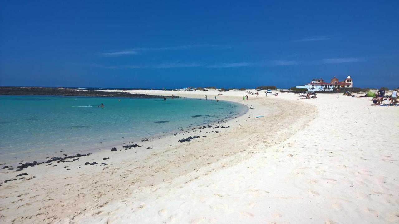 Your Ocean Blue Costa Calma Exterior foto