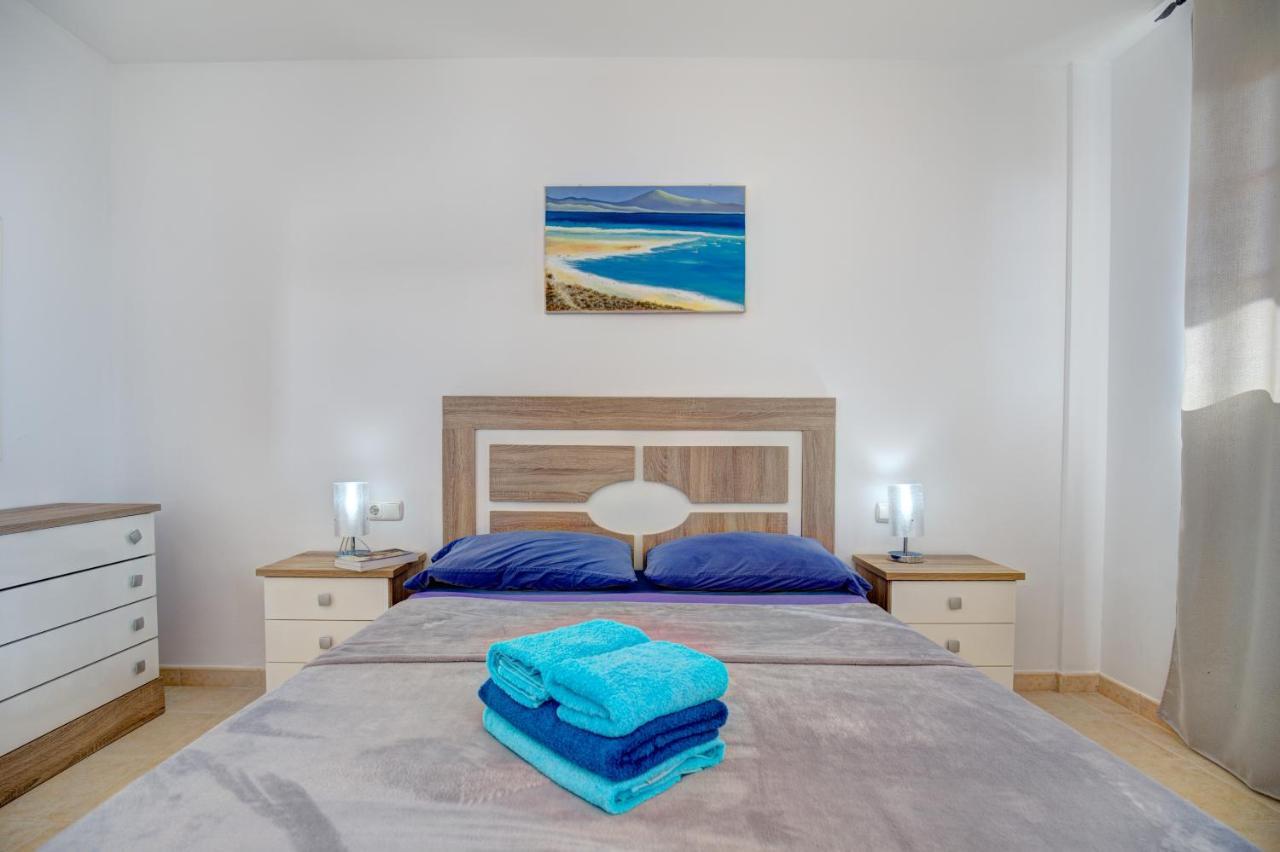 Your Ocean Blue Costa Calma Exterior foto