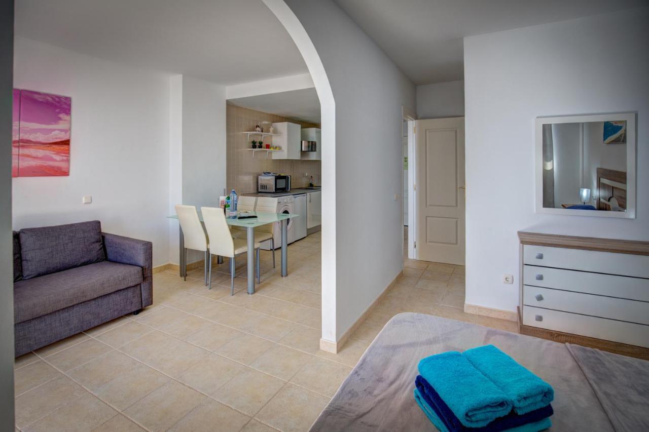 Your Ocean Blue Costa Calma Exterior foto