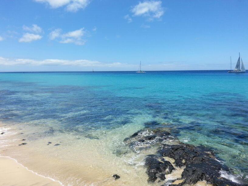 Your Ocean Blue Costa Calma Exterior foto