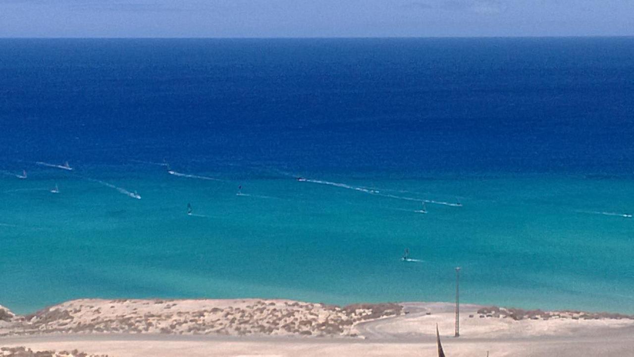 Your Ocean Blue Costa Calma Exterior foto