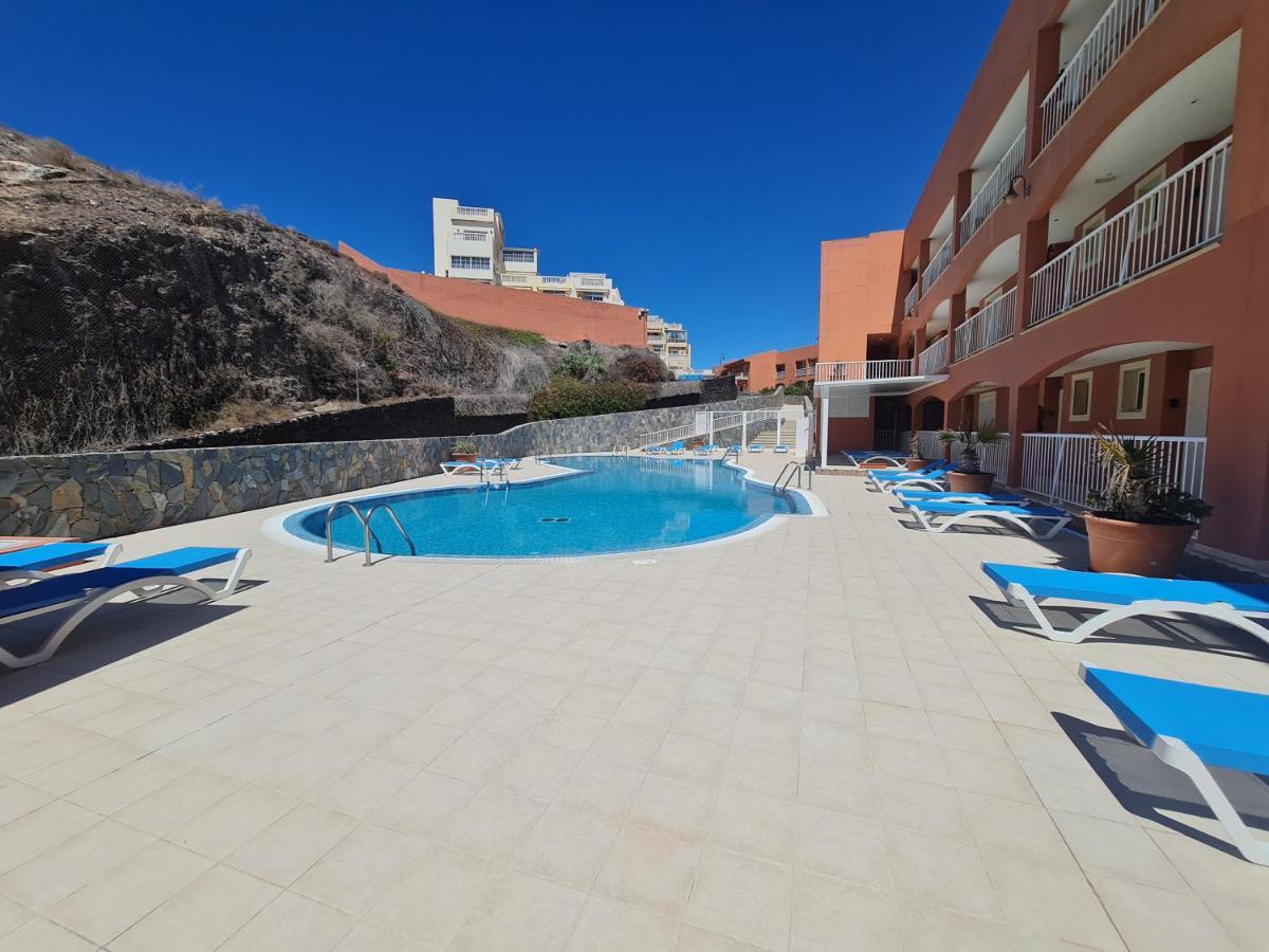 Your Ocean Blue Costa Calma Exterior foto