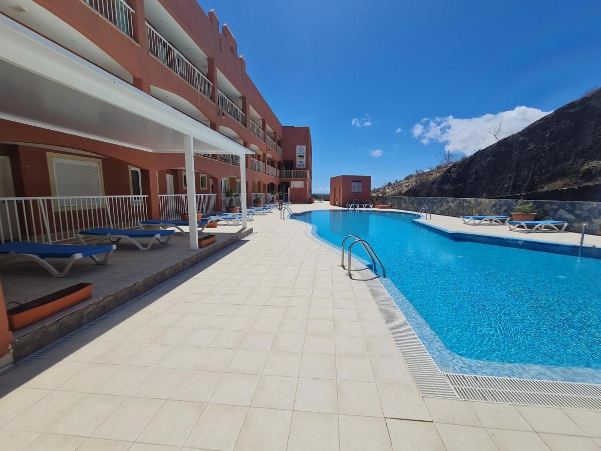 Your Ocean Blue Costa Calma Exterior foto