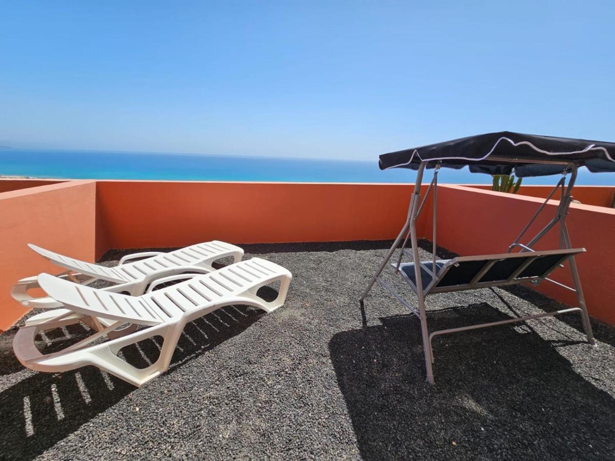Your Ocean Blue Costa Calma Exterior foto