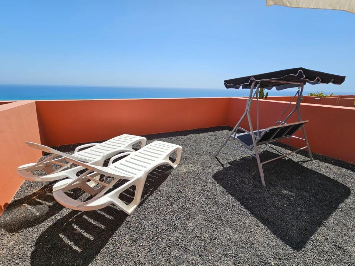 Your Ocean Blue Costa Calma Exterior foto