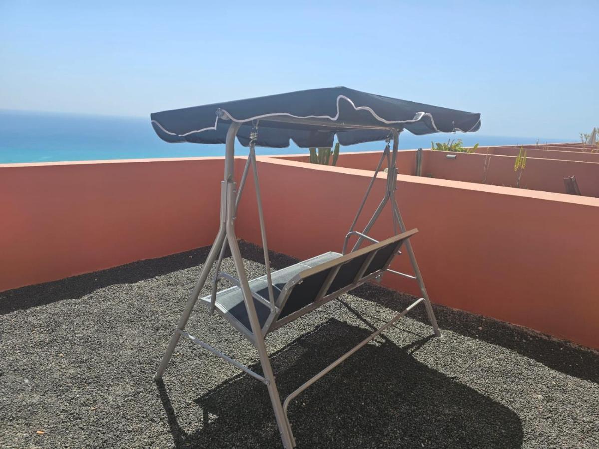 Your Ocean Blue Costa Calma Exterior foto