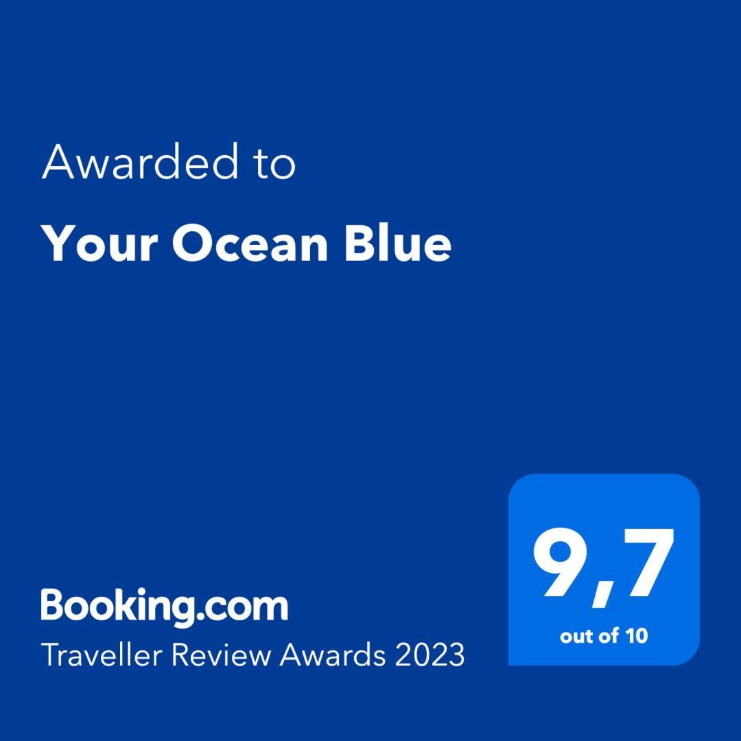 Your Ocean Blue Costa Calma Exterior foto