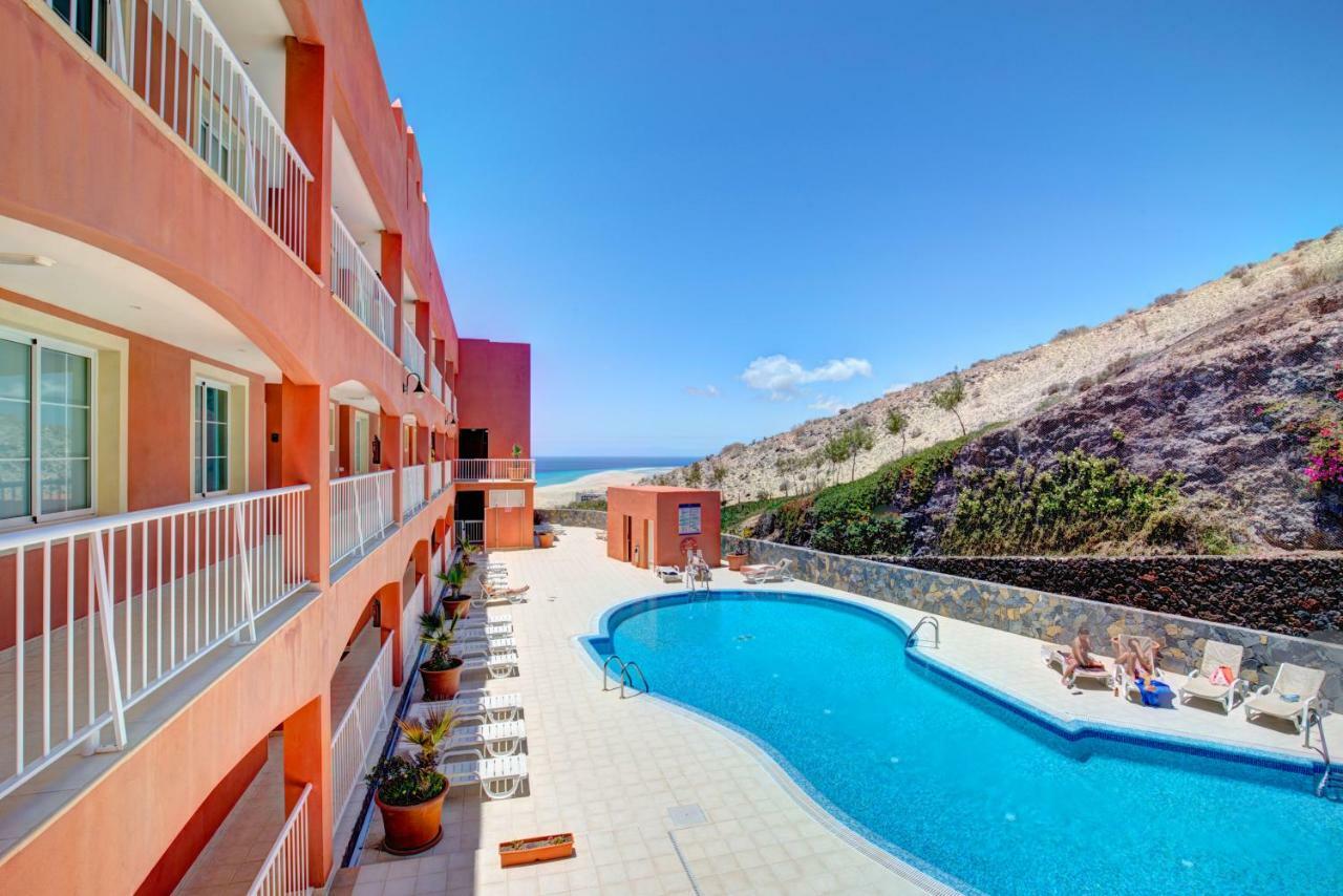 Your Ocean Blue Costa Calma Exterior foto